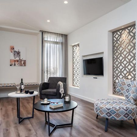 Urban Nest - Suites & Apartments Ateny Zewnętrze zdjęcie