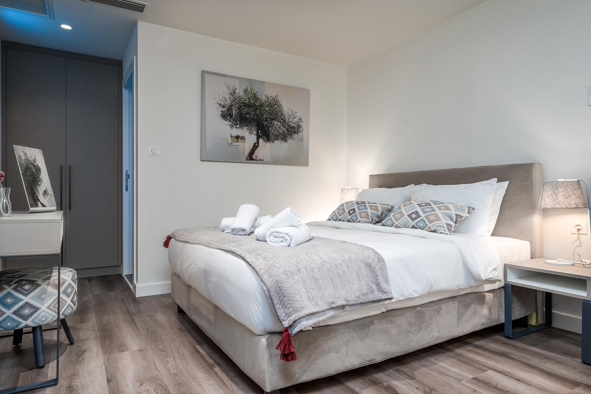 Urban Nest - Suites & Apartments Ateny Zewnętrze zdjęcie