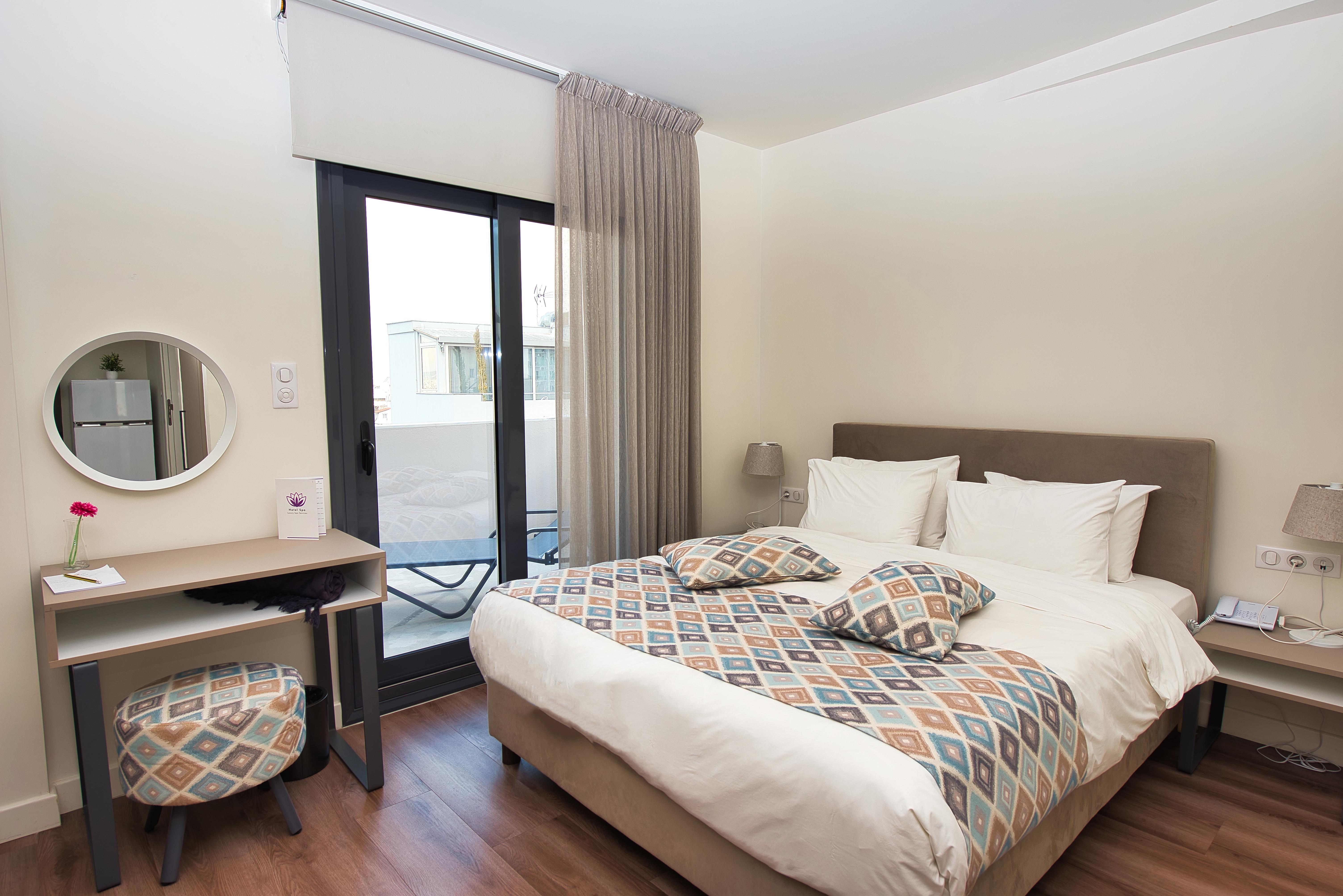 Urban Nest - Suites & Apartments Ateny Zewnętrze zdjęcie