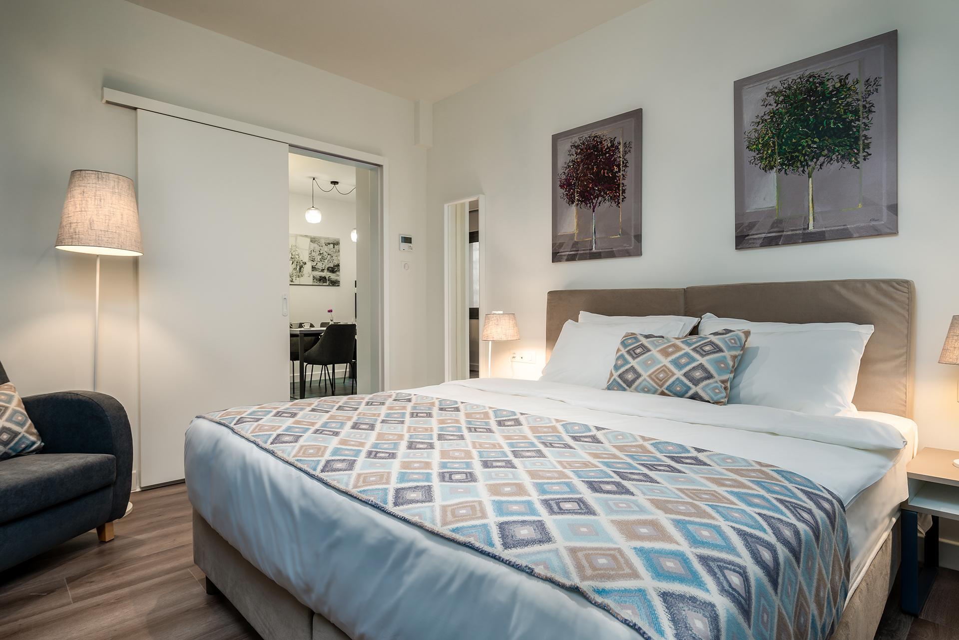 Urban Nest - Suites & Apartments Ateny Zewnętrze zdjęcie