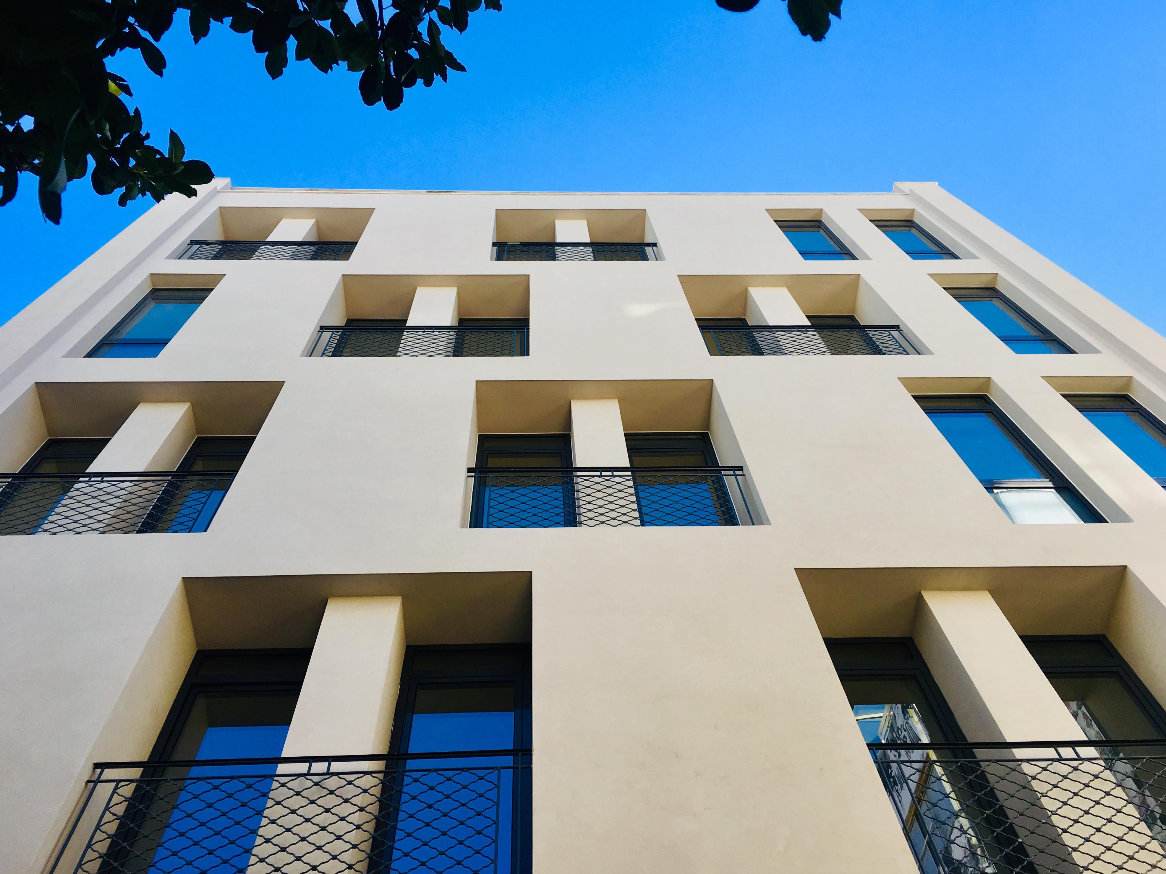 Urban Nest - Suites & Apartments Ateny Zewnętrze zdjęcie